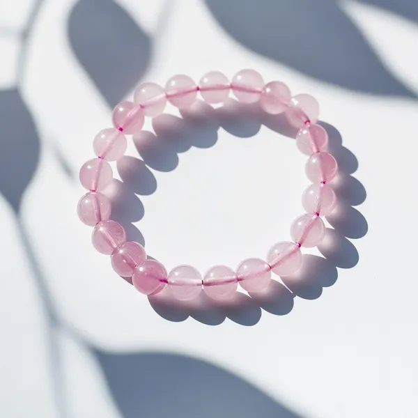 Soft_Pink_Hue_Rose_Quartz_Crystal_Stone_Bracelet_For_Empathy,_Trust,_And_Emotional_Openness