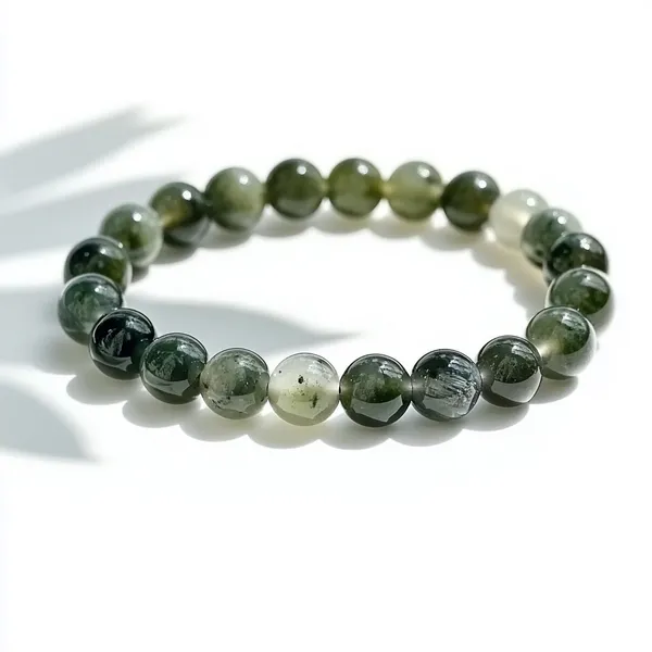 Green_Color_Tones_Moss_Agate_Crystal_Stone_Bracelet