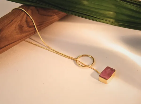 Pinkish_Red_Ruby_Crystal_Gold_Plated_Birthstone_For_July_Born_Individuals