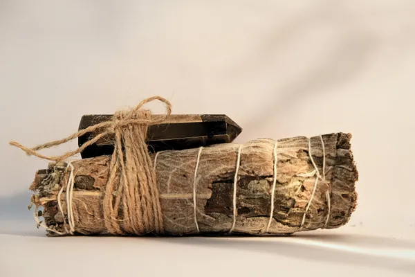 Multicolor_Shakti_Natural_White_Sage_Leaves_With_Crystal_Terminator_Sage_