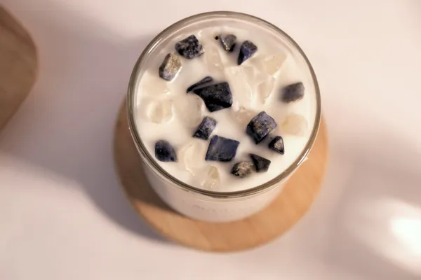 Crystals_&_Pre_Taped_Wick_Candle_For_Communication_&_Amp_Clarity