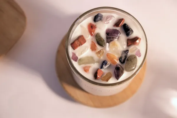 Multicolor_Chakra_Shakti_Candle_Soy_Wax_,_Crystals_&_Pre_Taped_Wick_Candle_For_Chakra_Alignment_And_Energy_Flow