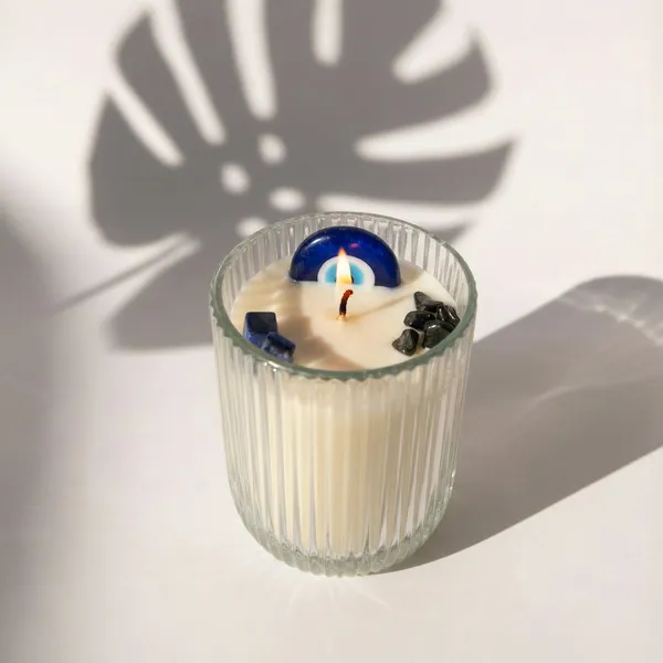 Multicolor_Aegis_Evil_Eye_Candle_Soy_Wax_,_Crystals_&_Pre_Taped_Wick_Candle_For_Protection,Stability_,Energetic_Cleansing_,Creates_A_Strong_And_Energetic_Shield