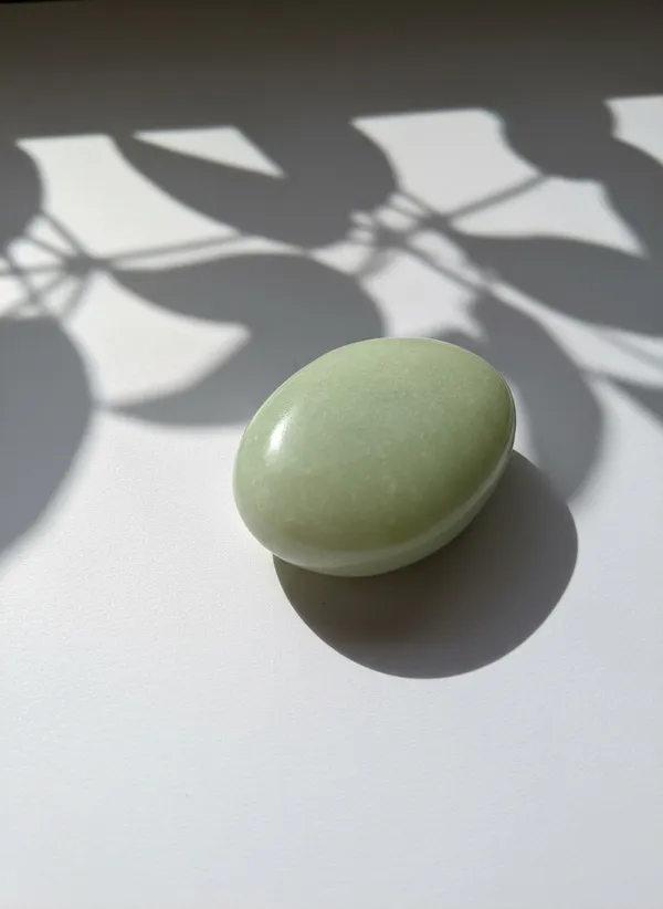 Green_Aventurine_Crystal_Palmstone_For_Attracts_Luck