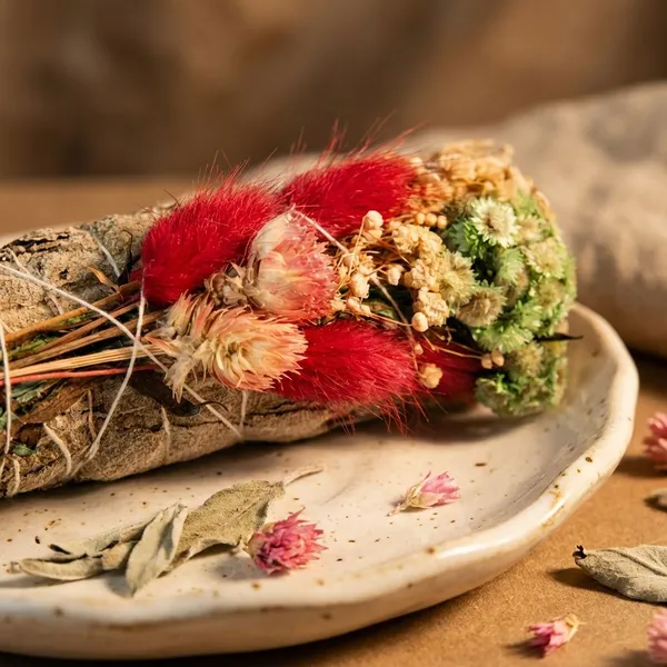 Multicolor_Agni_Natural_White_Sage_With_Leaves_&_Flowers_Dried_Flower_Sage_For_Energy_Renewal,_Transformation,_And_Motivation