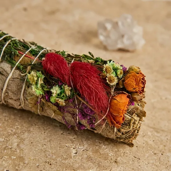 Multicolor_Sama_Natural_White_Sage_With_Leaves_&_Flowers_Dried