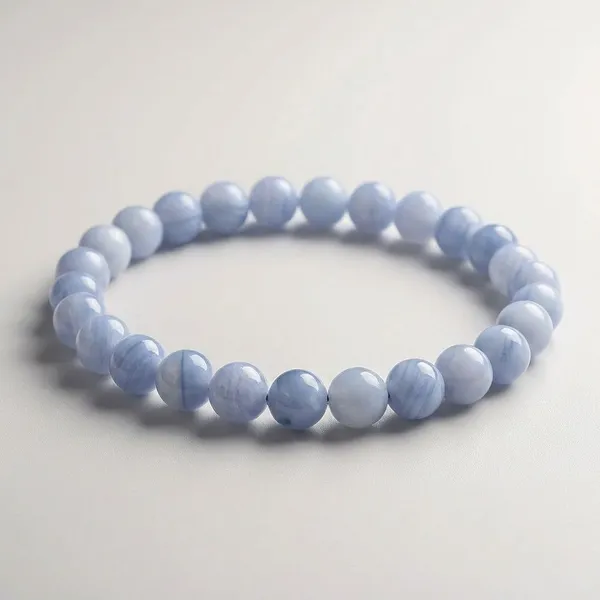 Pale_Blue_And_White_Blue_Lace_Agate_Crystal_Stone_Bracelet_