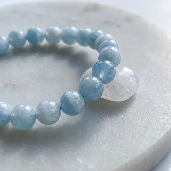 Light_Blue_To_Greenish_Blue_Aquamarine_Crystal_Stone_Bracelet_