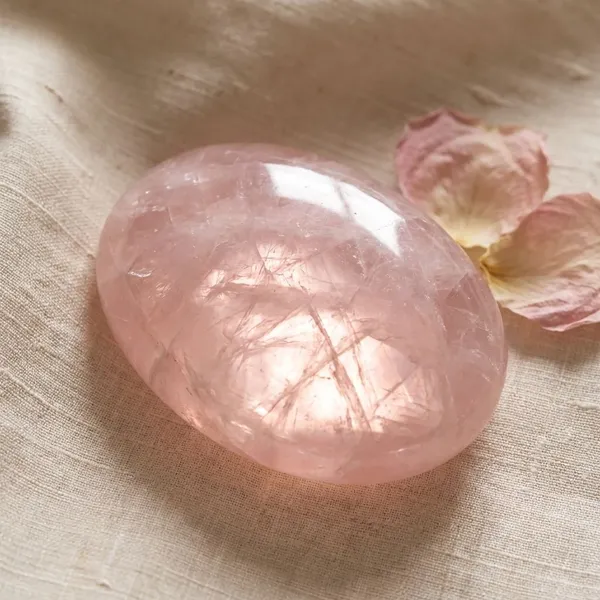 Pink_Rose_Quartz_Crystal_Palm_Stone_For_Enhances_Love_In_All_Forms_Self-Love,_Romantic_Love,_And_Universal_Compassion