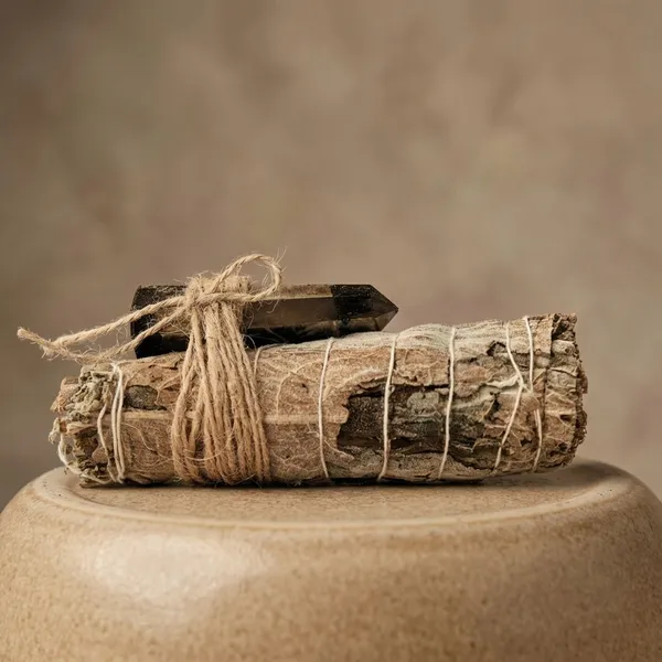 Multicolor_Shakti_Natural_White_Sage_Leaves_With_Crystal_Terminator_Sage_