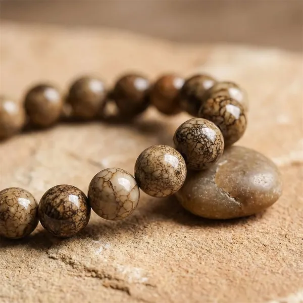 Multicolor_Picture_Jasper_Crystal_Stone_Bracelet