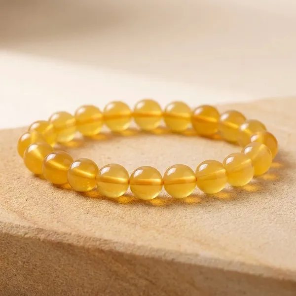 Yellow_Agate_Crystal_Stone_Bracelet_