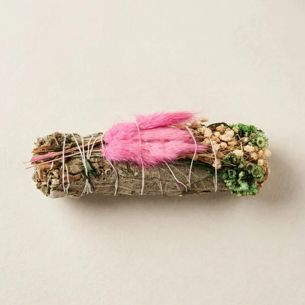 Natural_White_Sage_With_Leaves_&_Dried_Flower_Sage_For_Promotes_Happiness