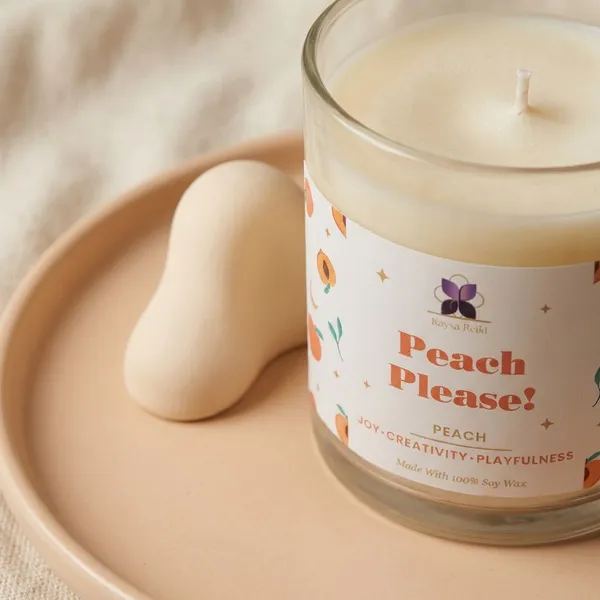 Plane_White_Peach_Candle_Soy_Wax