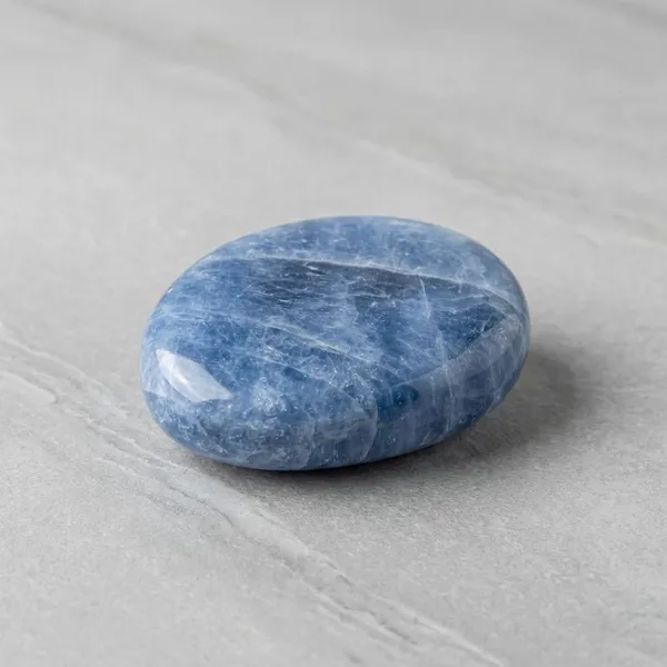 Lilac_Blue_Angelite_Crystal_Palmstone_For_Encourages_Communication_With_Angels,Spirit_Guides,Promotes_Serenity,_Peace,_And_Calmness