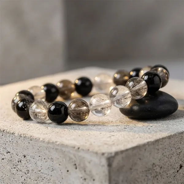Black_Rutilated_Quartz_Crystal_Stone_Bracelet