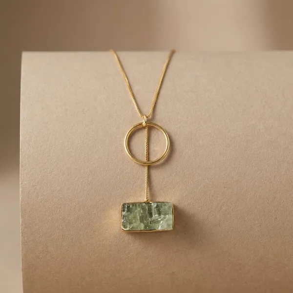 Light_Blue_To_Green_Blue_Aquamarine_Crystal_Gold_Plated_Birthstone