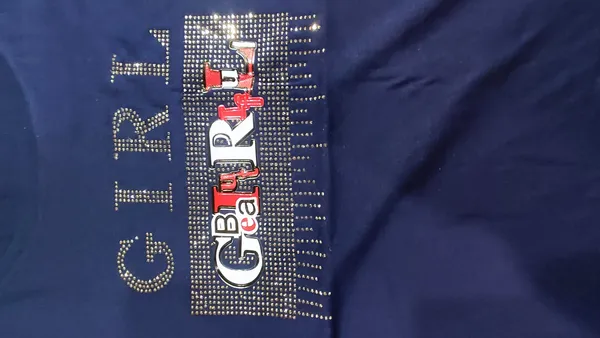 Blue_Cotton_Regular_Fit_Tshirt_for_Girls