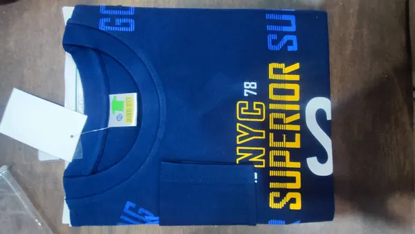 Navy_Blue_Divo_Fit_Full_Sleeves_Cotton_Tshirt_Premium_For_Kids