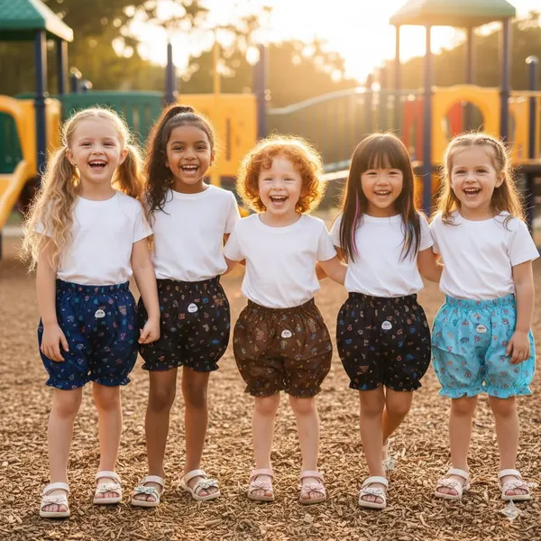 Printed_Hosiery_Cotton_BLOOMER_Shorts_For_GIRLS_KIDS