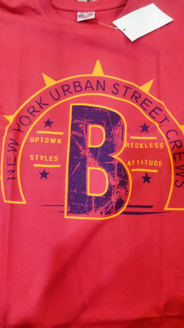 Maroon_Cotton_Premium_Full_Sleeves_Tshirt_For_Kids
