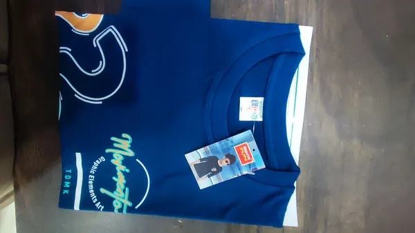 Navy_Blue_Cotton_Premium_Full_Sleeves_Tshirt_For_Kids