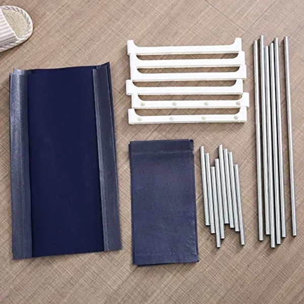 Grey_Storage_Shoes_Rack_Dustproof_Non_Woven_Shoe_Shelf_Cabinet_Organizer_For_Home_And_Office_(4_Layer,_Fabric_Shelves_With_Metal_Frame)
