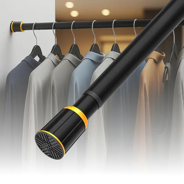 Black_Expandable_Rod_For_Hanging_Shower_Curtain_And_Clothes_Adjustable_Rod_For_Easy_Storage_(Spray_Coated_Steel_Pipe)