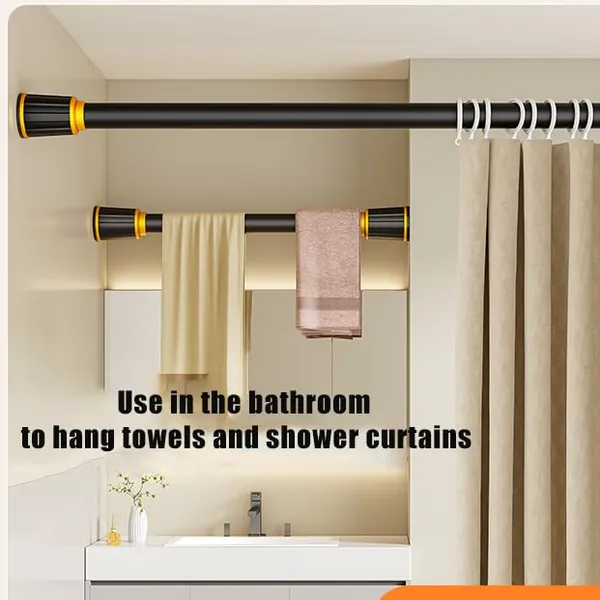 Black_Expandable_Rod_For_Hanging_Shower_Curtain_And_Clothes_Adjustable_Rod_For_Easy_Storage_(Spray_Coated_Steel_Pipe)