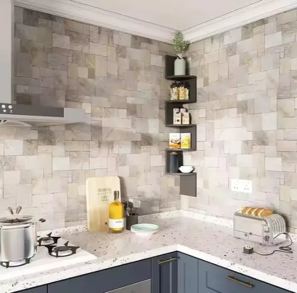 Brown_Floating_Wall_Shelves_Set_Of_3,_Modern_U_Shaped_Display_Ledges,_(Zig_Zag_Corner)