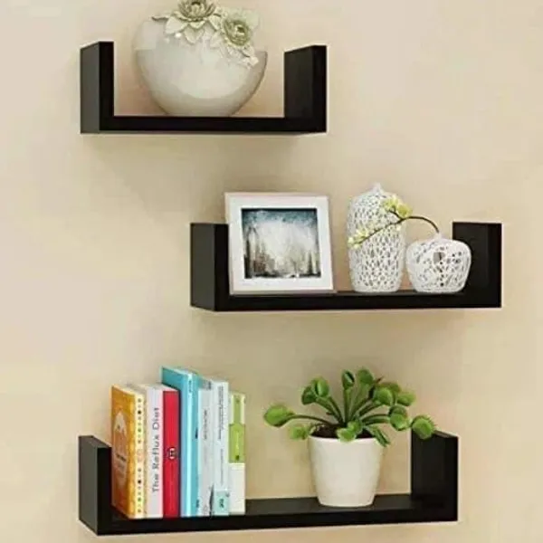 Wenge_Black_Floating_Wall_Shelves_Set_Of_3,_Modern_U_Shaped_Display_Ledges,_(U_Shape)