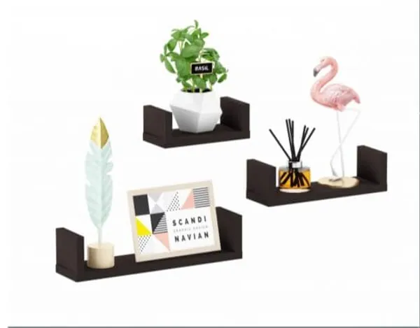 Wenge_Black_Floating_Wall_Shelves_Set_Of_3,_Modern_U_Shaped_Display_Ledges,_(U_Shape)