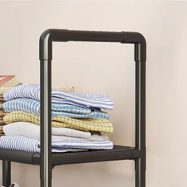 Black_Durable_Shoe_Storage_Rack_With_Multiple_Shelves_Space_Saving_Shoe_Rack_For_Closet_Or_Hallway_Portable_Shoe_Organizer_Shelf_For_Home_Use