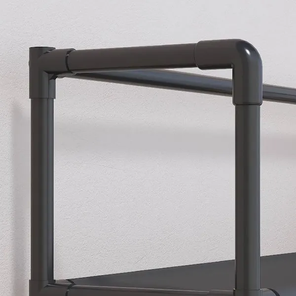 Black_Durable_Shoe_Storage_Rack_With_Multiple_Shelves_Space_Saving_Shoe_Rack_For_Closet_Or_Hallway_Portable_Shoe_Organizer_Shelf_For_Home_Use