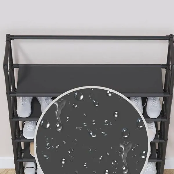 Black_Durable_Shoe_Storage_Rack_With_Multiple_Shelves_Space_Saving_Shoe_Rack_For_Closet_Or_Hallway_Portable_Shoe_Organizer_Shelf_For_Home_Use