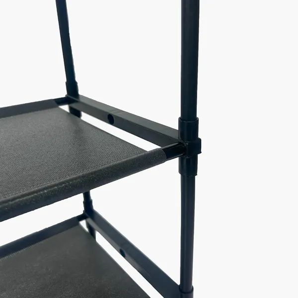 Black_Durable_Shoe_Storage_Rack_With_Multiple_Shelves_Space_Saving_Shoe_Rack_For_Closet_Or_Hallway_Portable_Shoe_Organizer_Shelf_For_Home_Use