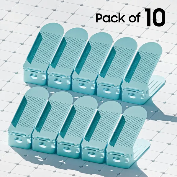 Blue_Plastic_Shoe_Slots_Organizer_Space_Saver_Double_Deck_Shoe_Rack_Adjustable_Shoe_Slots_For_Closet_Organization_(Pack_Of_10)