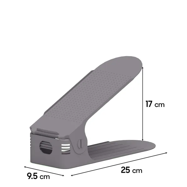 Grey_Plastic_Shoe_Slots_Organizer_Space_Saver_Double_Deck_Shoe_Rack_Adjustable_Shoe_Slots_For_Closet_Organization_(Pack_Of_5)