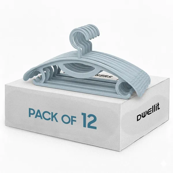 Blue_Wide_Shoulder_Plastic_Hangers_For_Clothes_|_Set_Of_12_|_Seamless_No_Mark_Design_For_Suits,_Sarees,_And_Heavy_Coats___Non_Slip_Durable_Wardrobe_Organizers_(Pack_Of_12_)