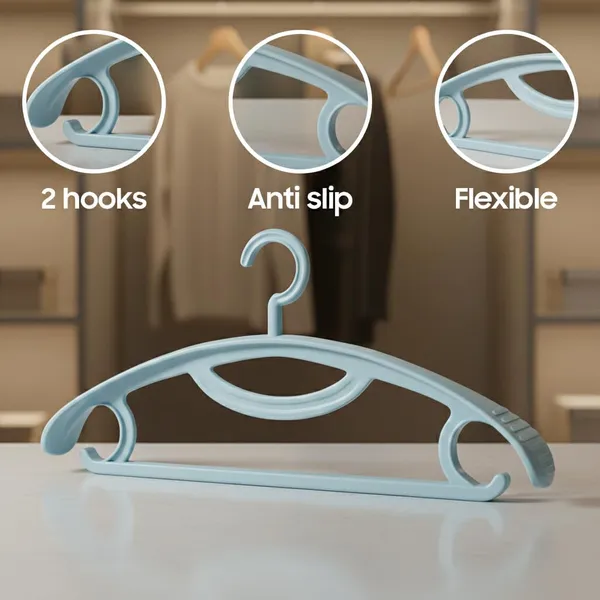 Blue_Wide_Shoulder_Plastic_Hangers_For_Clothes_|_Set_Of_24_|_Seamless_No_Mark_Design_For_Suits,_Sarees,_And_Heavy_Coats___Non_Slip_Durable_Wardrobe_Organizers_(Pack_Of_24)