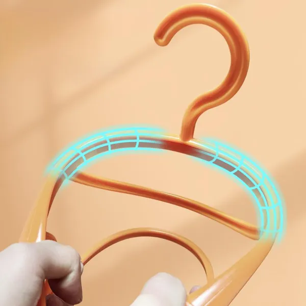 Orange_Wide_Shoulder_Plastic_Hangers_For_Clothes_|_Set_Of_12_|_Seamless_No_Mark_Design_For_Suits,_Sarees,_And_Heavy_Coats___Non_Slip_Durable_Wardrobe_Organizers_(Pack_Of_12)