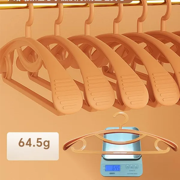 Orange_Wide_Shoulder_Plastic_Hangers_For_Clothes_|_Set_Of_24_|_Seamless_No_Mark_Design_For_Suits,_Sarees,_And_Heavy_Coats___Non_Slip_Durable_Wardrobe_Organizers_(Pack_Of_24_)