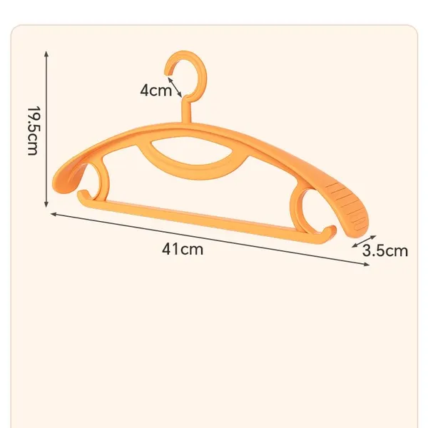 Orange_Wide_Shoulder_Plastic_Hangers_For_Clothes_|_Set_Of_24_|_Seamless_No_Mark_Design_For_Suits,_Sarees,_And_Heavy_Coats___Non_Slip_Durable_Wardrobe_Organizers_(Pack_Of_24_)