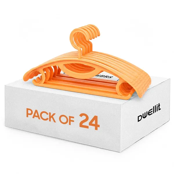 Orange_Wide_Shoulder_Plastic_Hangers_For_Clothes_|_Set_Of_24_|_Seamless_No_Mark_Design_For_Suits,_Sarees,_And_Heavy_Coats___Non_Slip_Durable_Wardrobe_Organizers_(Pack_Of_24_)
