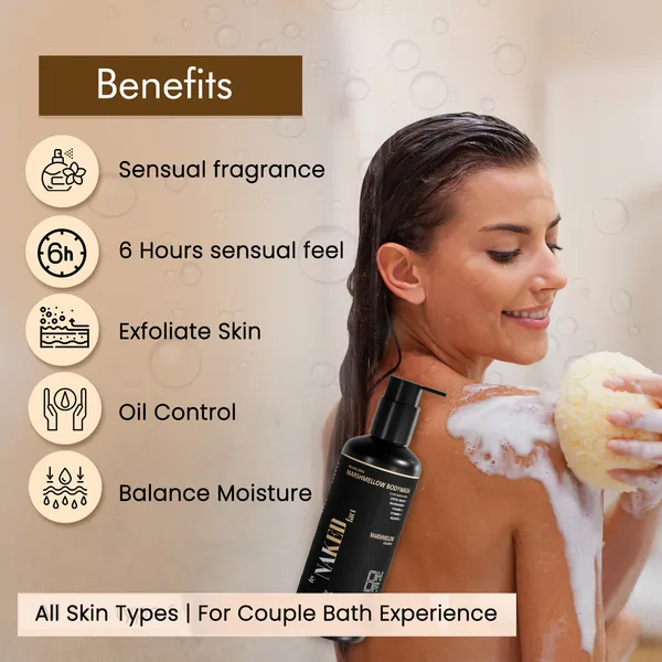 By_Naked_Fact_Cupid_Marshmallow_Revitalizing_Body_Wash_For_Couples_Refreshing_Shower_Gel_For_Deep_Cleansing,_Exfoliating,_Hydrating,_Balance_Moisture,_Oil_Control_6_Hours_Sensual_Feel_Infused_With_Vitamin_C,_E,_Niacinamide,_Saffron_And_Coffee_Beans-300_Ml