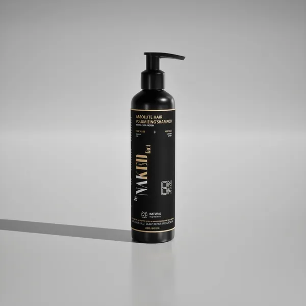By_Naked_Fact_Absolute_Hair_Volumizing_Shampoo_Control_Itchy_Scalp,_Frizz_And_Dryness_Intense_Ph_Balance_Anti-Pollution_Contains_Soya_Protein,_Hydrolysed_Keratin,_Vitamin-B5_And_Caffeine_|_For_All_Hair_Types_For_Women_And_Men_250Ml