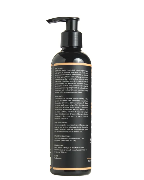 By_Naked_Fact_Absolute_Hair_Volumizing_Shampoo_Control_Itchy_Scalp,_Frizz_And_Dryness_Intense_Ph_Balance_Anti-Pollution_Contains_Soya_Protein,_Hydrolysed_Keratin,_Vitamin-B5_And_Caffeine_|_For_All_Hair_Types_For_Women_And_Men_250Ml