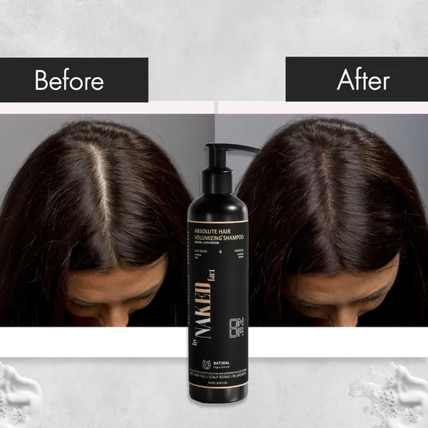 By_Naked_Fact_Absolute_Hair_Volumizing_Shampoo_Control_Itchy_Scalp,_Frizz_And_Dryness_Intense_Ph_Balance_Anti-Pollution_Contains_Soya_Protein,_Hydrolysed_Keratin,_Vitamin-B5_And_Caffeine_|_For_All_Hair_Types_For_Women_And_Men_250Ml