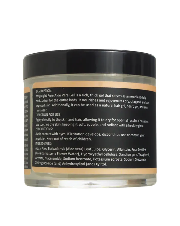 By_Naked_Fact_Megalight_0_%_Sticky_Aloe_Vera_Gel_For_Skin_And_Hair_With_Pure_Aloe_Vera_Leaf_Juice,_Cucumber_Extract,_Niacinamide_And_Vitamin_E__Hydrates_And_Soothes_Irritated_Skin_Keeps_Scalp_Healthy_For_Men_And_Women_100_Ml