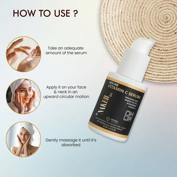 By_Naked_Fact_Vitamin_C_Face_Serum_With_Niacinamide,Orange_Peel_Oil_And_Hyaluronic_Acid_Fades_Dark_Spots_Reduces_Dullness,_Wrinkles_And_Pigmentation|_Boosts_Collagen_Brightens_Skin_Moisturizing_Serum_For_Sensitive_Skin_For_All_Skin_Types_For_Men_And_Women_30_Ml